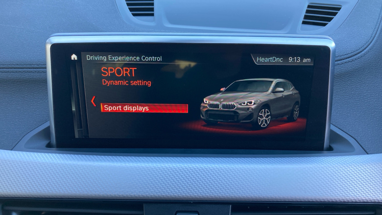 BMW X2 xDrive 25e M Sport 5dr Auto Hatchback